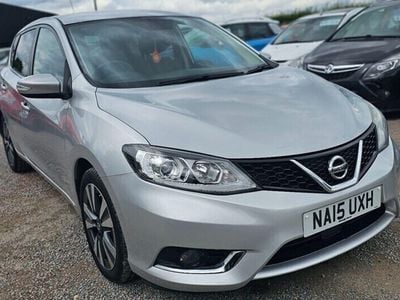 Nissan Pulsar