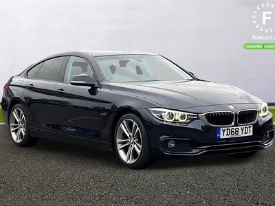 BMW 420