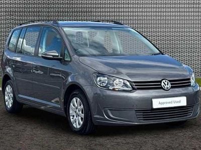 VW Touran