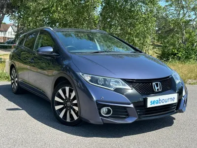 Used Honda Civic