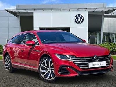 VW Arteon