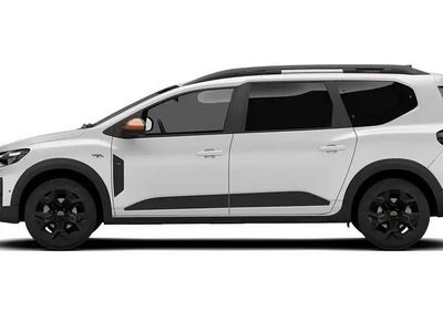 New Dacia Jogger Expression 158 HP (116 kW) 2025 MPV