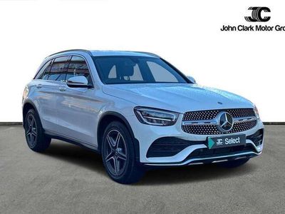 Mercedes GLC220