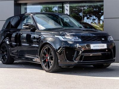 Used Land Rover Range Rover Sport for sale - AutoUncle