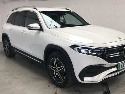 Mercedes EQB300