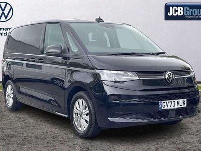 VW Multivan
