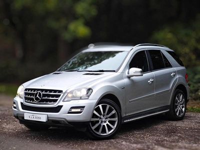 Mercedes ML350