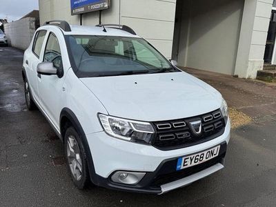 Used Dacia Sandero Essentiel 90 HP (66 kW) 2020 Hatchback