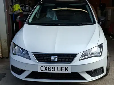 Used Seat Leon