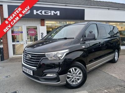 Hyundai I800