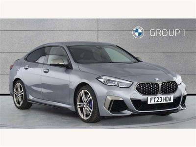 BMW M235