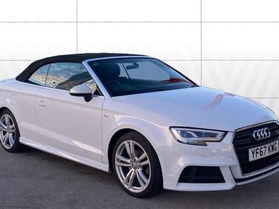 Audi A3 Cabriolet