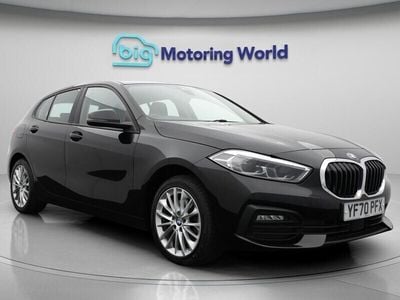 BMW 116