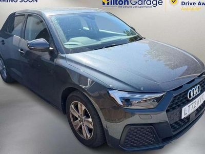 Used Audi A1 Sportback Design 95 HP (69 kW) 2022 Hatchback