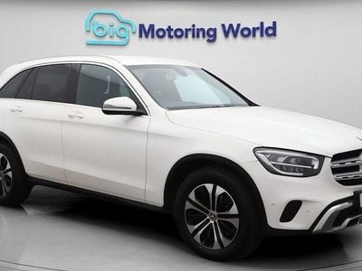 Used 2020 Mercedes 220 Estate | £20,400 (Good price)