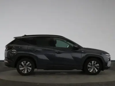 Used Hyundai Tucson