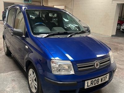 used Fiat Panda 1.2 Dynamic 5dr