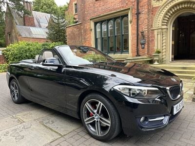 BMW 220