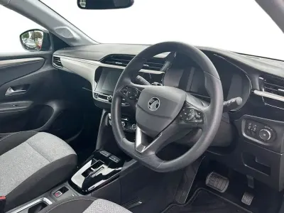 Used Vauxhall Corsa-e