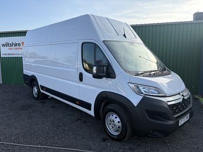Citroën Relay