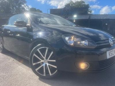 VW Golf VII