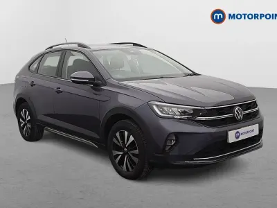 Used VW Taigo Life 2023 Grey SUV