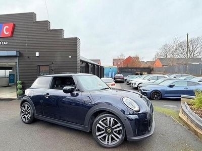 Used Mini Cooper S Hatch 135 kW (184 HP) 2021 Hatchback