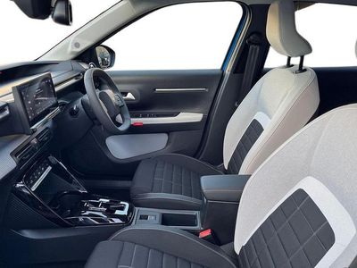 Blue New 2025 Citroën e-C3 Hatchback | £16,690 (Super price)