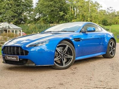 Aston Martin Vantage
