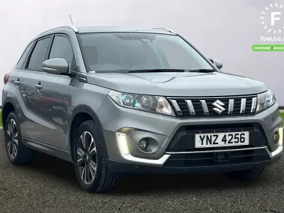 Gebraucht Suzuki Vitara