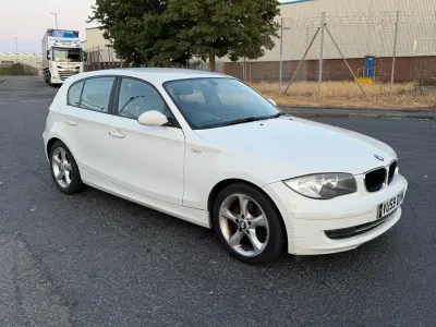 Used BMW 118