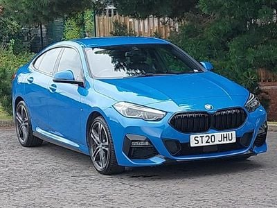 BMW 218