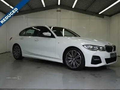 Used BMW 318