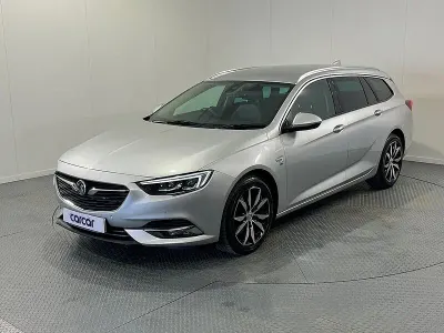 Used Vauxhall Insignia