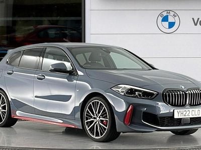 Used 2024 BMW 128 Hatchback | £22,906 (Fair price)