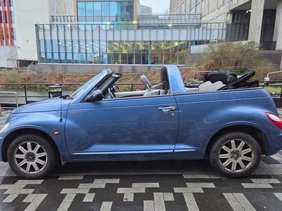 Used Chrysler PT Cruiser Touring 2007 Cabriolet