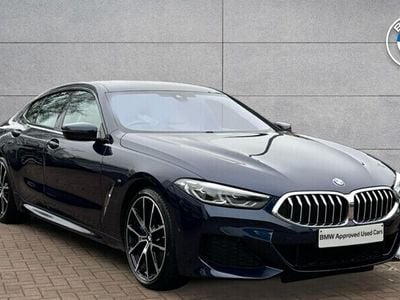 BMW 840