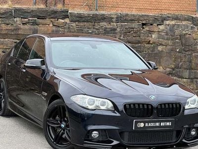 BMW 535