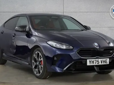 Usado BMW M235