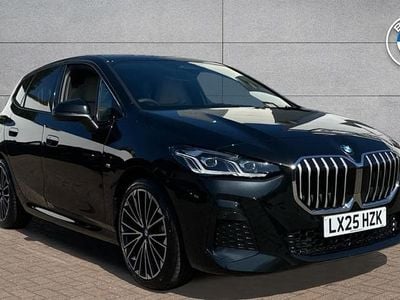 BMW 220 Active Tourer