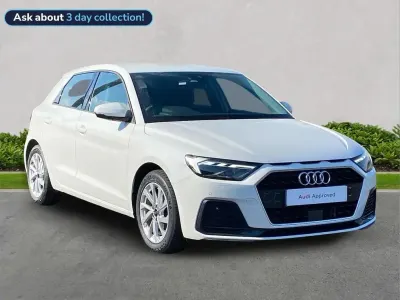 Usado Audi A1