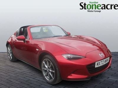 Mazda MX5