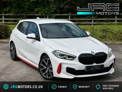 Used BMW 128