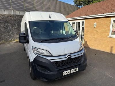 Citroën Relay