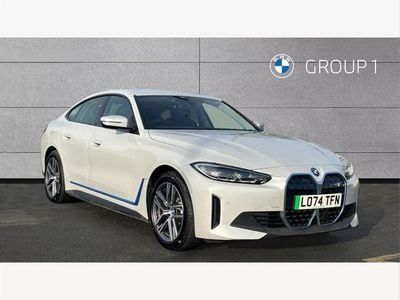 BMW i4