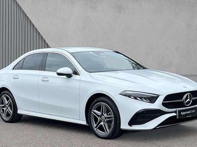 Mercedes A250
