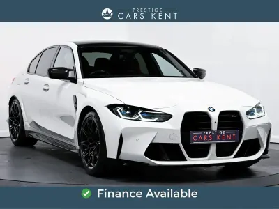 Used BMW M3