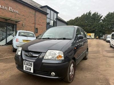 Hyundai Atos