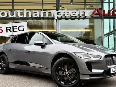 Used Jaguar I-Pace 294 kW (400 HP) 2022 SUV