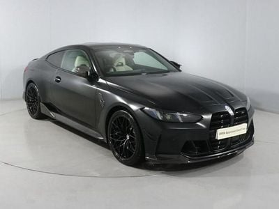 Used BMW 530 Competition Edition 530 HP (389 kW) 2025